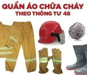 Quan Ao Pccc Theo Thong Tu 48
