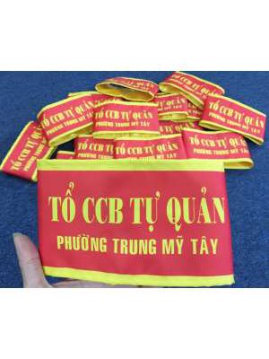 Bang Tay Bao Ve Tu Quang